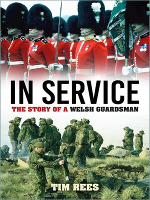 cover image of In Service